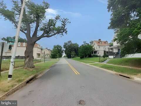 3101 CLIFTON AVENUE, BALTIMORE, MD 21216