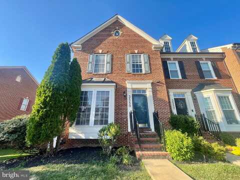 3550 TABARD LANE, FREDERICK, MD 21704