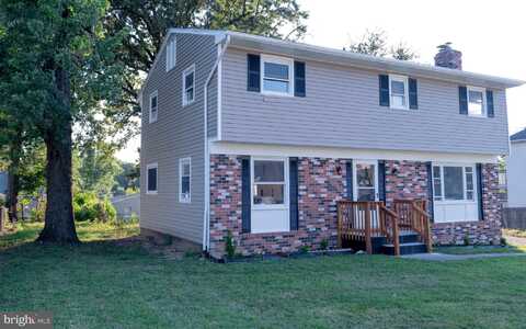 6354 LOUDON AVENUE, ELKRIDGE, MD 21075