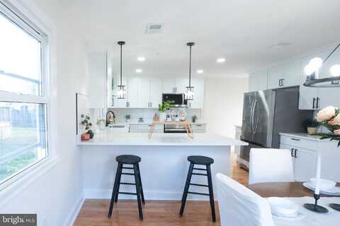 6354 LOUDON AVENUE, ELKRIDGE, MD 21075