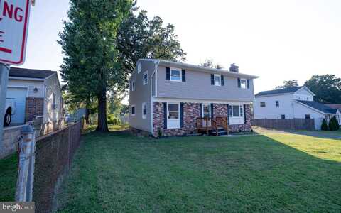 6354 LOUDON AVENUE, ELKRIDGE, MD 21075