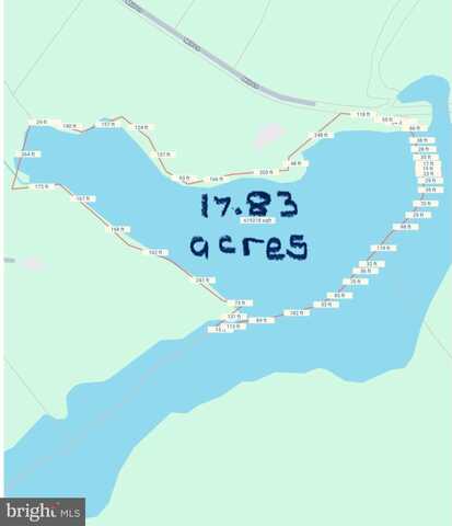 MILL LANE, EARLEVILLE, MD 21919