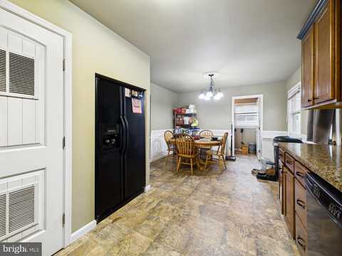 1524 JOSHUA CLAYTON ROAD, DOVER, DE 19904