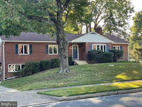 3250 FARAGUT COURT, FALLS CHURCH, VA 22044