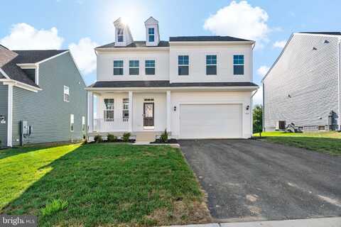 812 LORD FAIRFAX STREET, CHARLES TOWN, WV 25414