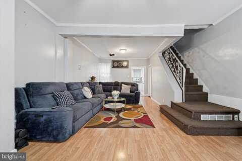 108 N CONESTOGA STREET, PHILADELPHIA, PA 19139