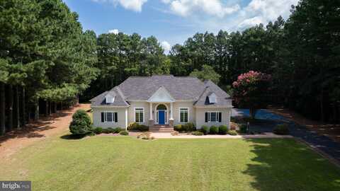 3536 INDIAN GRANT ROAD, EAST NEW MARKET, MD 21631