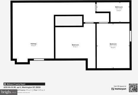 4230 6TH STREET SE, WASHINGTON, DC 20032