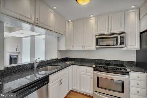 3331 LAKESIDE DRIVE, FALLS CHURCH, VA 22041