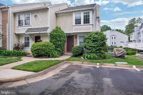 3331 LAKESIDE DRIVE, FALLS CHURCH, VA 22041