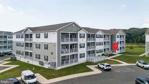 33740 SKIFF ALLEY, LEWES, DE 19958