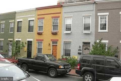 228 PARKER STREET NE, WASHINGTON, DC 20002