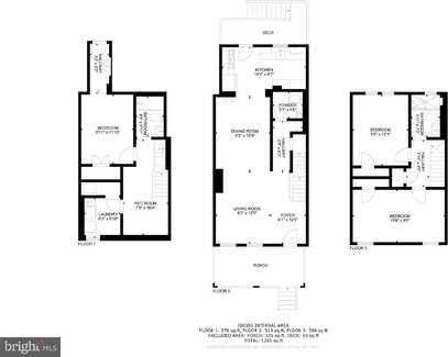 760 HOBART PLACE NW, WASHINGTON, DC 20001