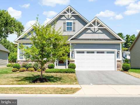 1118 FUTURITY STREET, FREDERICK, MD 21702