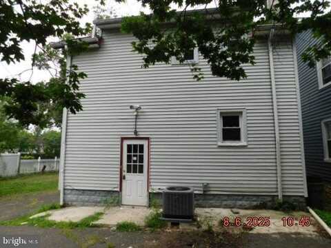 256 EWINGVILLE ROAD, TRENTON, NJ 08638