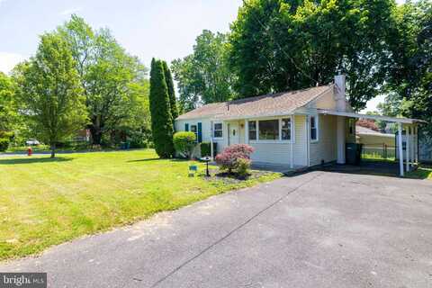 1210 BROWNSVILLE ROAD, LANGHORNE, PA 19047