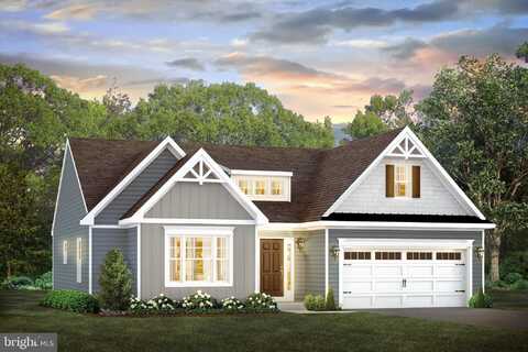 205 HINSON DRIVE LOT 86 (JUNIPER) QD, OXFORD, PA 19363