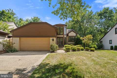 234 SAYRE DRIVE, PRINCETON, NJ 08540