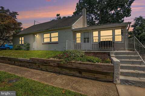 1315 LAKEVIEW DRIVE, LANSDALE, PA 19446