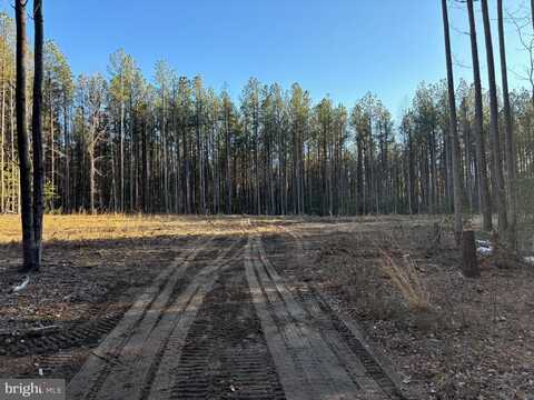 0 CLARKES STORE ROAD, CARET, VA 22436