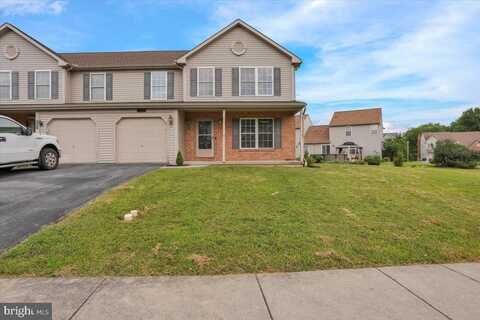 1003 SAINT VINCENT COURT, READING, PA 19605