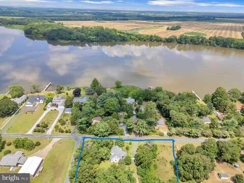 321 FRONT STREET, CRUMPTON, MD 21628