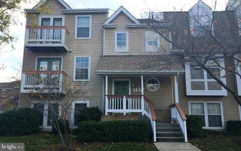 14317 RUNABOUT COURT, LAUREL, MD 20707