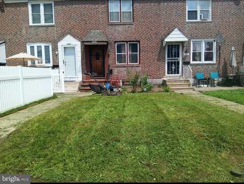 7661 OVERBROOK AVENUE, PHILADELPHIA, PA 19151