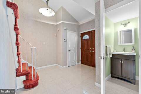 434 VALLEY RUN DRIVE, CHERRY HILL, NJ 08002