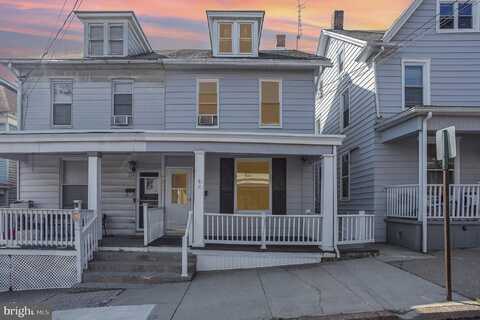 331 LOCUST STREET, STEELTON, PA 17113