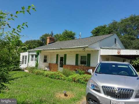 22925 PLEASANT LANE, BUSHWOOD, MD 20618