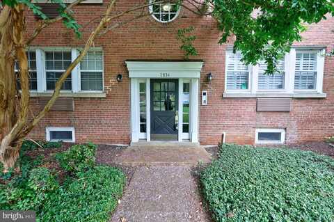 1814 W ABINGDON DRIVE, ALEXANDRIA, VA 22314