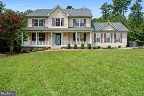 14150 JAYDALE PLACE, HUGHESVILLE, MD 20637