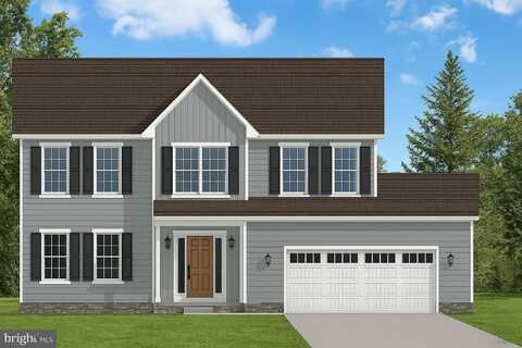 84 RED STONE LANE, HANOVER, PA 17331