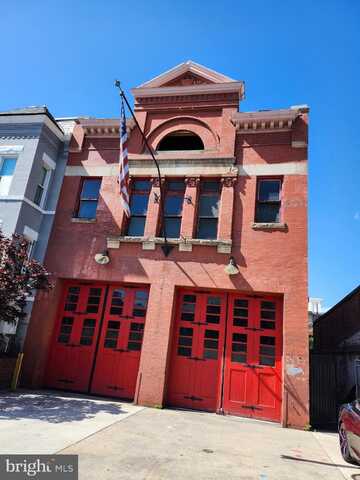 219 M STREET NW, WASHINGTON, DC 20001
