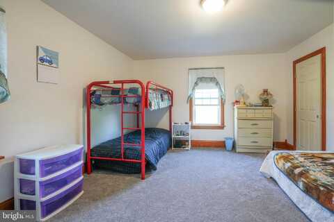 4826 ROUTE 217, BLAIRSVILLE, PA 15717
