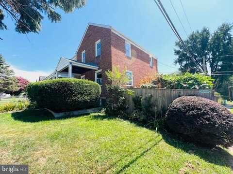 5627 EDMONDSON AVENUE, BALTIMORE, MD 21229