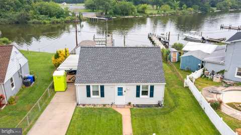 3155 BAYBRIAR ROAD, BALTIMORE, MD 21222