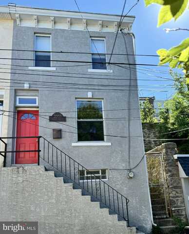 3903 MANOR STREET, PHILADELPHIA, PA 19128