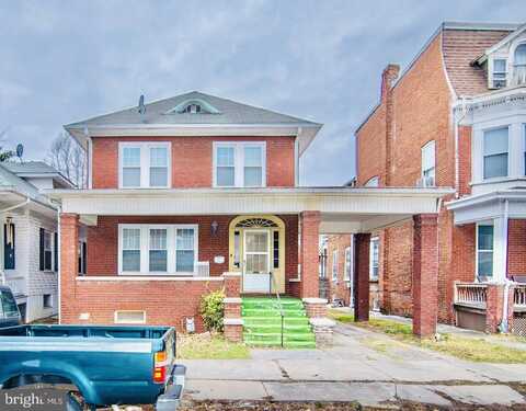 817 PENNSYLVANIA AVENUE, YORK, PA 17404