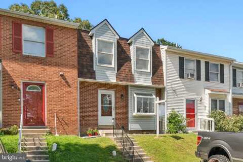 32 CHATTUCK COURT, BALTIMORE, MD 21220