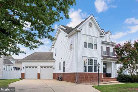 4621 LA COSTA LANE, WALDORF, MD 20602
