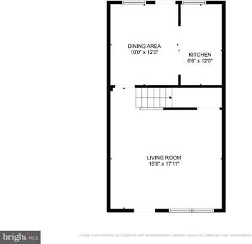 1300 S BARTON STREET, ARLINGTON, VA 22204