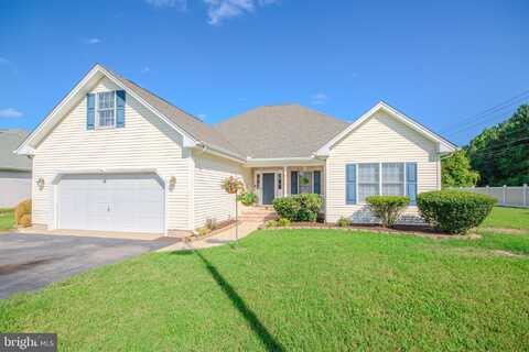 29557 MILLSTREAM DRIVE, SALISBURY, MD 21804