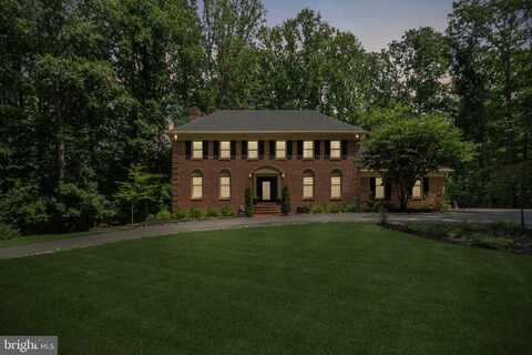 5504 W RIDGE VIEW DRIVE, FAIRFAX, VA 22030