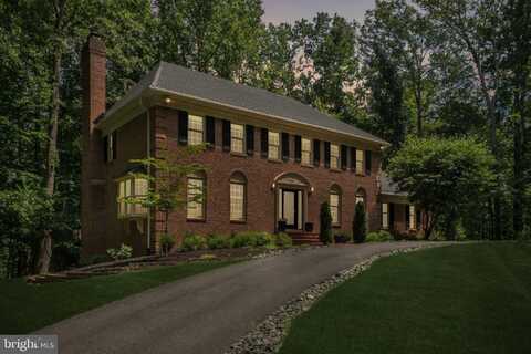 5504 W RIDGE VIEW DRIVE, FAIRFAX, VA 22030