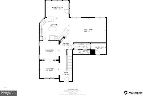 9330 BIRCH CLIFF DRIVE, FREDERICKSBURG, VA 22407