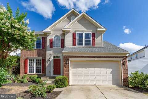 9330 BIRCH CLIFF DRIVE, FREDERICKSBURG, VA 22407