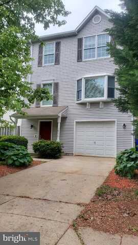 6539 HUNTSHIRE DRIVE, ELKRIDGE, MD 21075