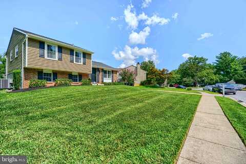 9306 EDWAY CIRCLE, RANDALLSTOWN, MD 21133